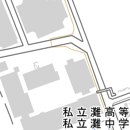私立灘中学校・灘高等学校本館 文化遺産オンライン
