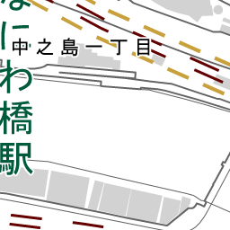 近代大阪を彩る都市芸術 難波橋ライオン像 文化遺産オンライン