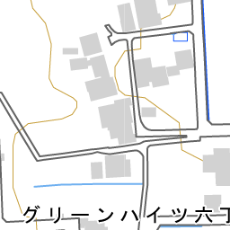 公図と境界 geographic-survey-map-and-