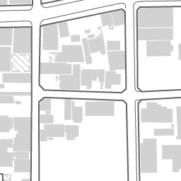 愛知県名古屋市東区赤塚町 国勢調査町丁 字等別境界データセット
