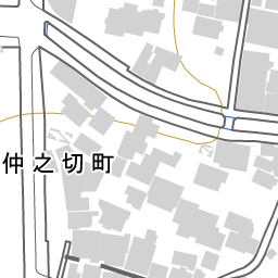 愛知県瀬戸市蛭子町 国勢調査町丁 字等別境界データセット