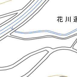 花川運動公園の特徴 説明 E公園 いこうえん