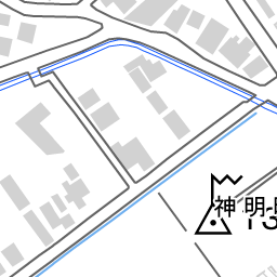 新潟県立加茂農林高等学校正門 文化遺産オンライン