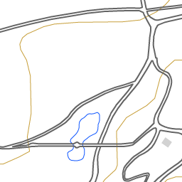 紙本金地著色紅白梅図〈尾形光琳筆／二曲屏風〉 文化遺産オンライン