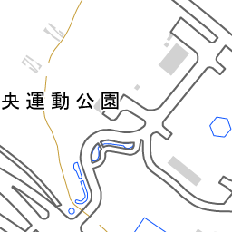 秦野市中央運動公園の特徴 説明 E公園 いこうえん