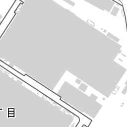 神奈川県藤沢市鵠沼 国勢調査町丁 字等別境界データセット