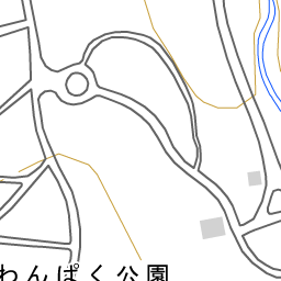 壬生総合公園 とちぎわんぱく公園 の特徴 説明 E公園 いこうえん