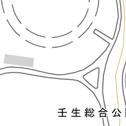 壬生総合公園 とちぎわんぱく公園 の特徴 説明 E公園 いこうえん