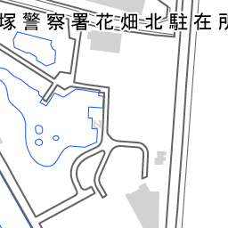 桑袋ビオトープ公園の写真 特徴 説明 E公園 いこうえん