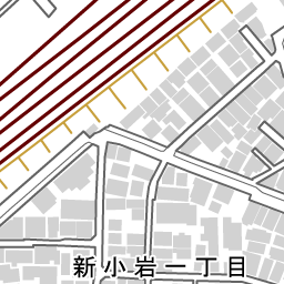 新小岩公園の特徴 説明 E公園 いこうえん