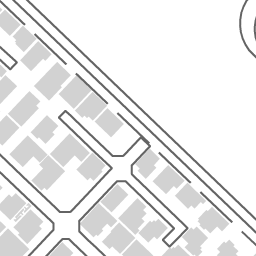 福島県郡山市大槻町字下反田 国勢調査町丁 字等別境界データセット