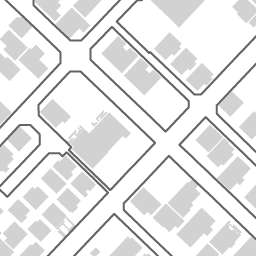 福島県郡山市大槻町字大六田 国勢調査町丁 字等別境界データセット