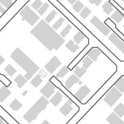 福島県郡山市大槻町字中野 国勢調査町丁 字等別境界データセット
