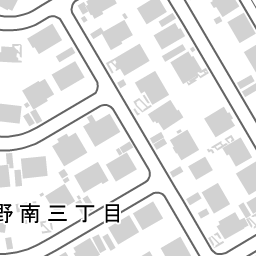 DIGITOWN 北海道恵庭市 地図データ DIGITOWN 北海道恵庭市 地図データ DIGITOWN 北海道恵庭市 地図データ