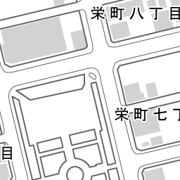 北海道釧路市川上町四丁目 (01206022004) | 国勢調査町丁・字等別境界