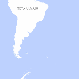 世界天気 地図から探す 日本気象協会 Tenki Jp