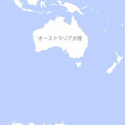 世界天気 地図から探す 日本気象協会 Tenki Jp