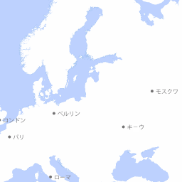 イギリスの天気 地図形式 日本気象協会 Tenki Jp