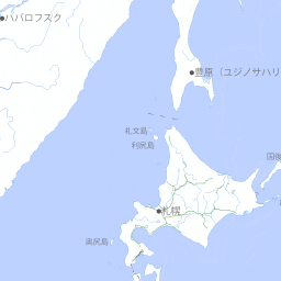 地図検索表示