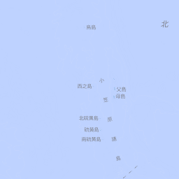 地形図・地勢図図歴