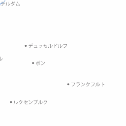 ドレスデン ドイツ の天気 日本気象協会 Tenki Jp