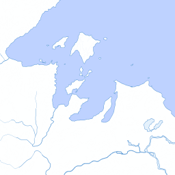 北海道 市区町村 コロプレス地図 塗り分け地図 歴史的行政区域データセットb版