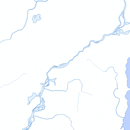 北海道 市区町村 コロプレス地図 塗り分け地図 歴史的行政区域データセットb版