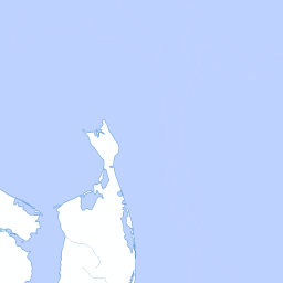 北海道 市区町村 コロプレス地図 塗り分け地図 歴史的行政区域データセットb版