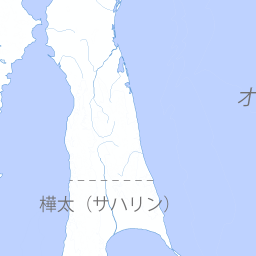 北海道 市区町村 コロプレス地図 塗り分け地図 歴史的行政区域データセットb版