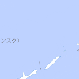 北海道 市区町村 コロプレス地図 塗り分け地図 歴史的行政区域データセットb版