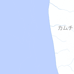 北海道 市区町村 コロプレス地図 塗り分け地図 歴史的行政区域データセットb版