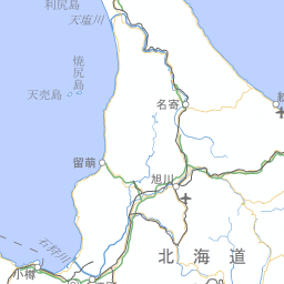 北海道防災ポータル