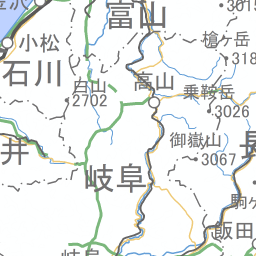 天気 予報 県 富山