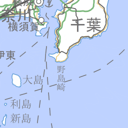 火山を地図から探す 日本気象協会 Tenki Jp