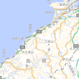 島根 県 カメラ