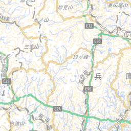 冬季 広島 情報 県 道路 主な道路の通行可能区間のお知らせ