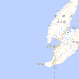 石川県 市区町村 政令指定都市統合版 コロプレス地図 塗り分け地図 歴史的行政区域データセットb版