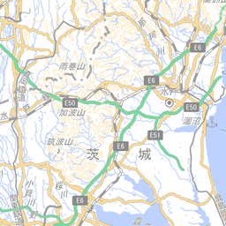 千葉県 市区町村 コロプレス地図 塗り分け地図 歴史的行政区域データセットb版