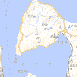 青森県 市区町村 政令指定都市統合版 コロプレス地図 塗り分け地図 歴史的行政区域データセットb版