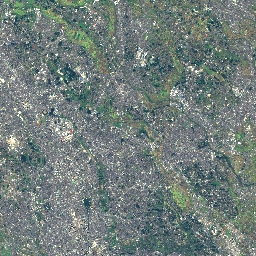 2015年【武蔵野市】　ブルーマップ 2015年【武蔵野市】 ブルーマップ 2015年【武蔵野市】 ブルーマップ