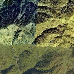 化石 恐竜の足跡化石 Osm 地理院航空写真 地理院地図 地質 詳細地質 断層 活断層等 活断層 推定活断層 地震断層 1 Km Leaflet C Openstreetmap Contributors C 地理院タイル