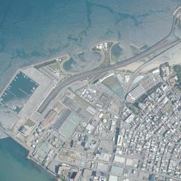 那覇市航空写真 那覇市（沖縄県）の地図・場所｜地図ナビ