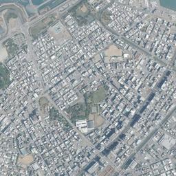 那覇市航空写真 那覇市（沖縄県）の地図・場所｜地図ナビ