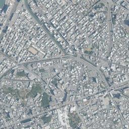 那覇市（沖縄県）の地図・場所｜地図ナビ