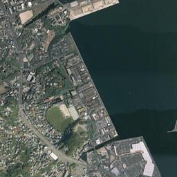 西彼杵郡時津町（長崎県）の地図・場所｜地図ナビ