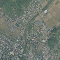 東彼杵郡東彼杵町（長崎県）の地図・場所｜地図ナビ