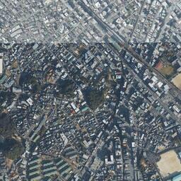 福岡市南区（福岡県）の地図・場所｜地図ナビ