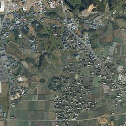八女郡広川町（福岡県）の地図・場所｜地図ナビ