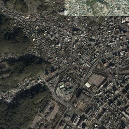 鹿児島県航空写真集及び略図 鹿児島市（鹿児島県）の地図・場所｜地図ナビ