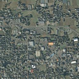 八女市（福岡県）の地図・場所｜地図ナビ